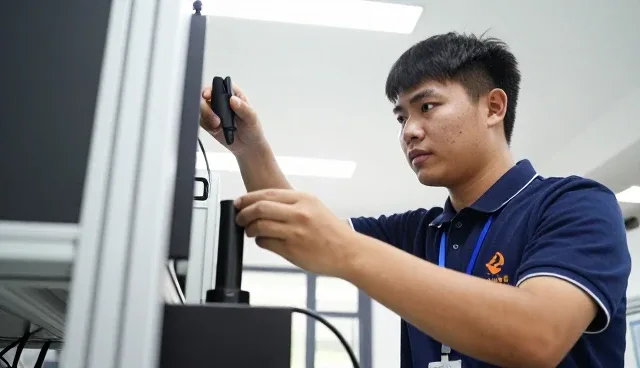 如何选择适合技术开发的技术外包?