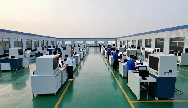 交付质量驱动下的成本控制新路径