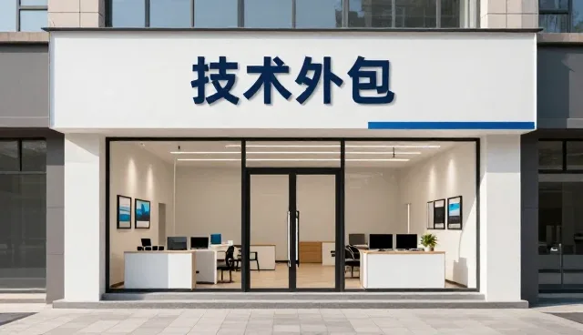 数据整合技术外包中的选型关注点与业务趋势分析